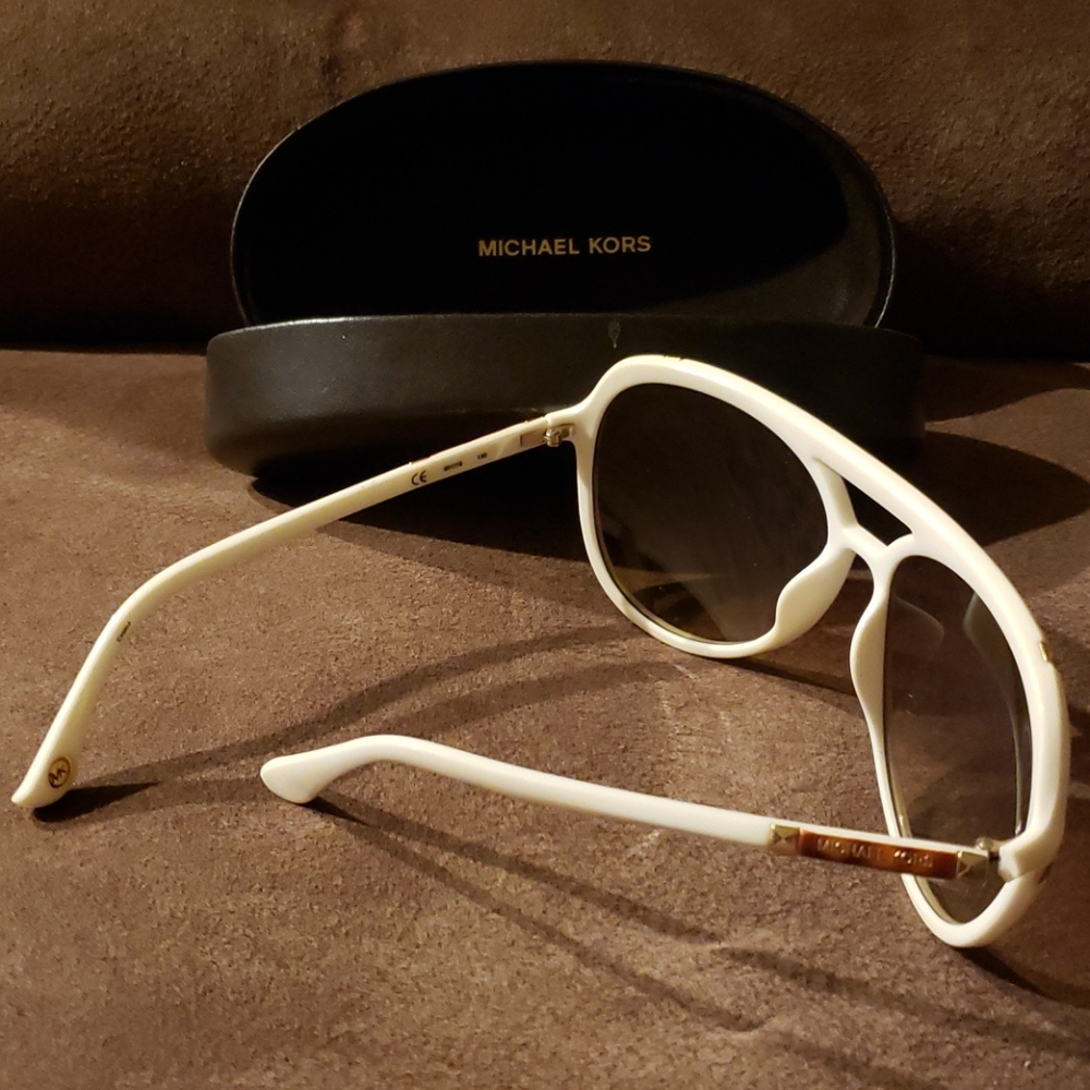 Mk Sunglasses - image 2